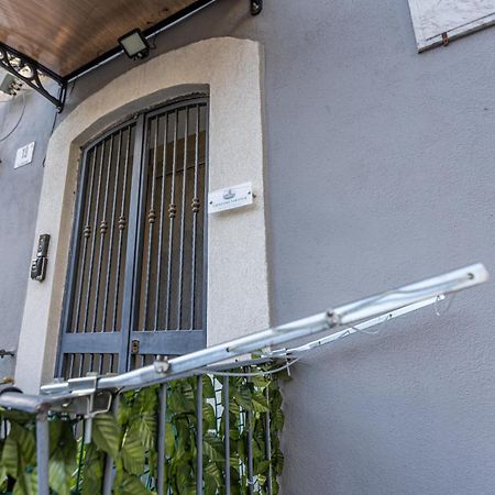 Al Castello-Independent House Villa Catania Exterior photo