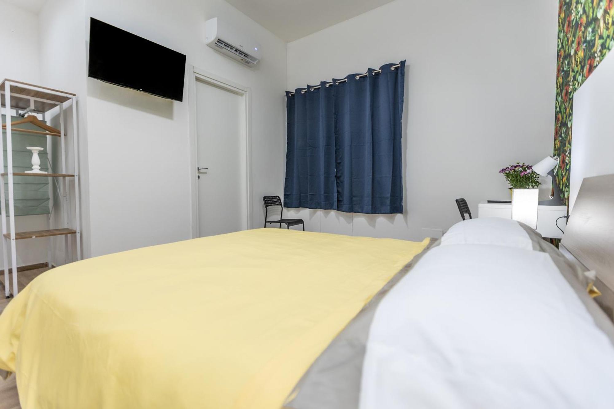 Al Castello-Independent House Villa Catania Exterior photo