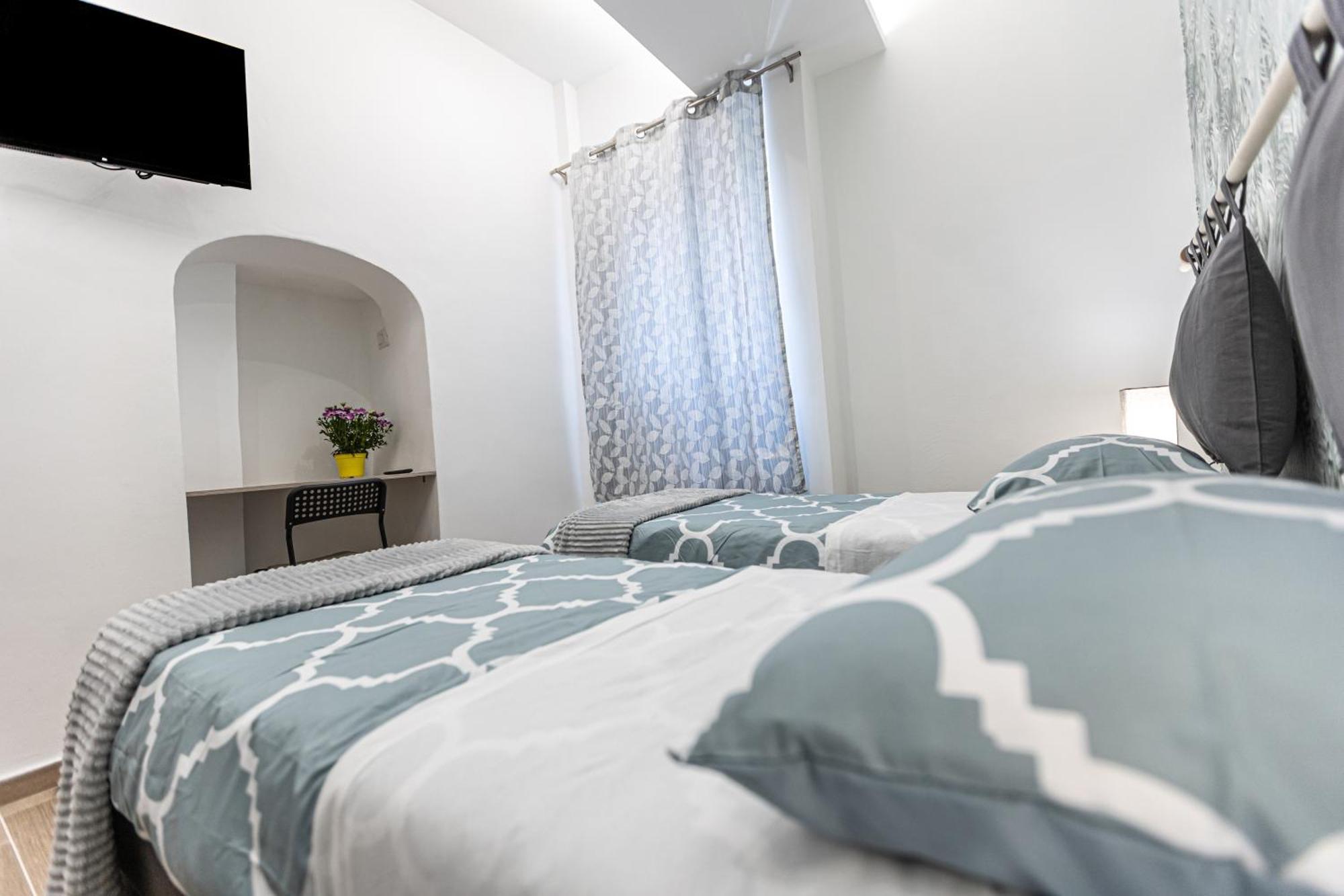 Al Castello-Independent House Villa Catania Exterior photo