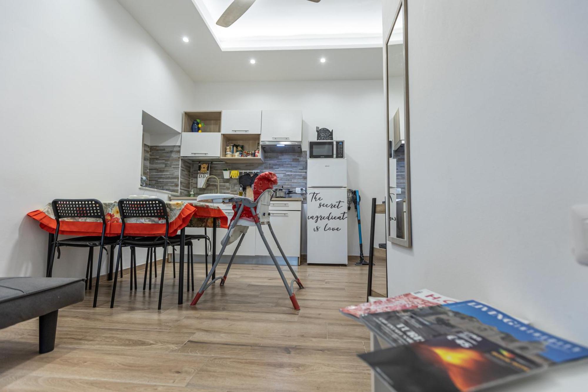 Al Castello-Independent House Villa Catania Exterior photo
