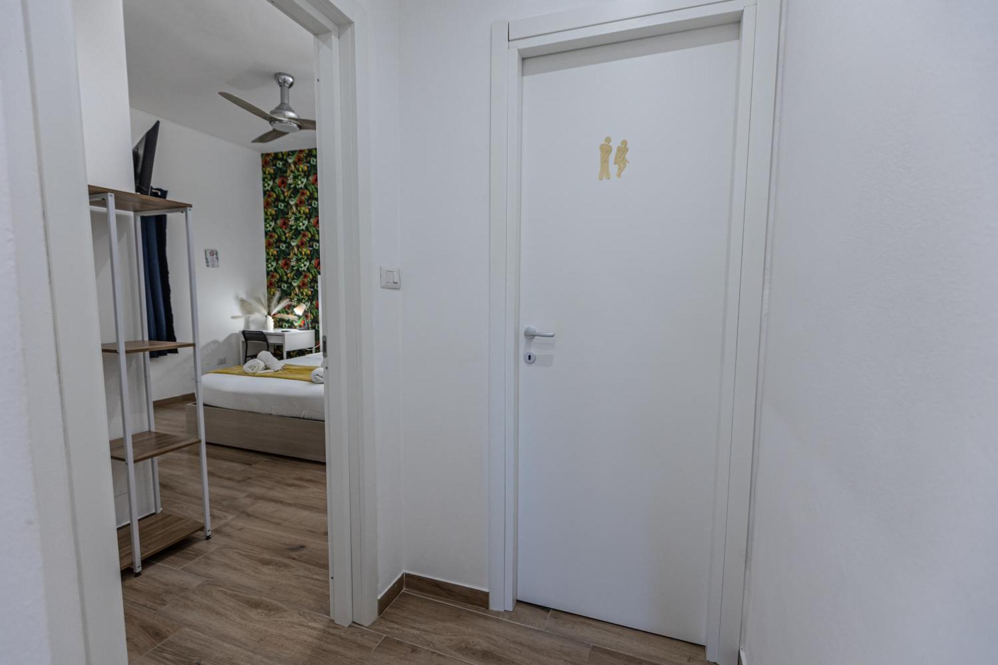 Al Castello-Independent House Villa Catania Exterior photo