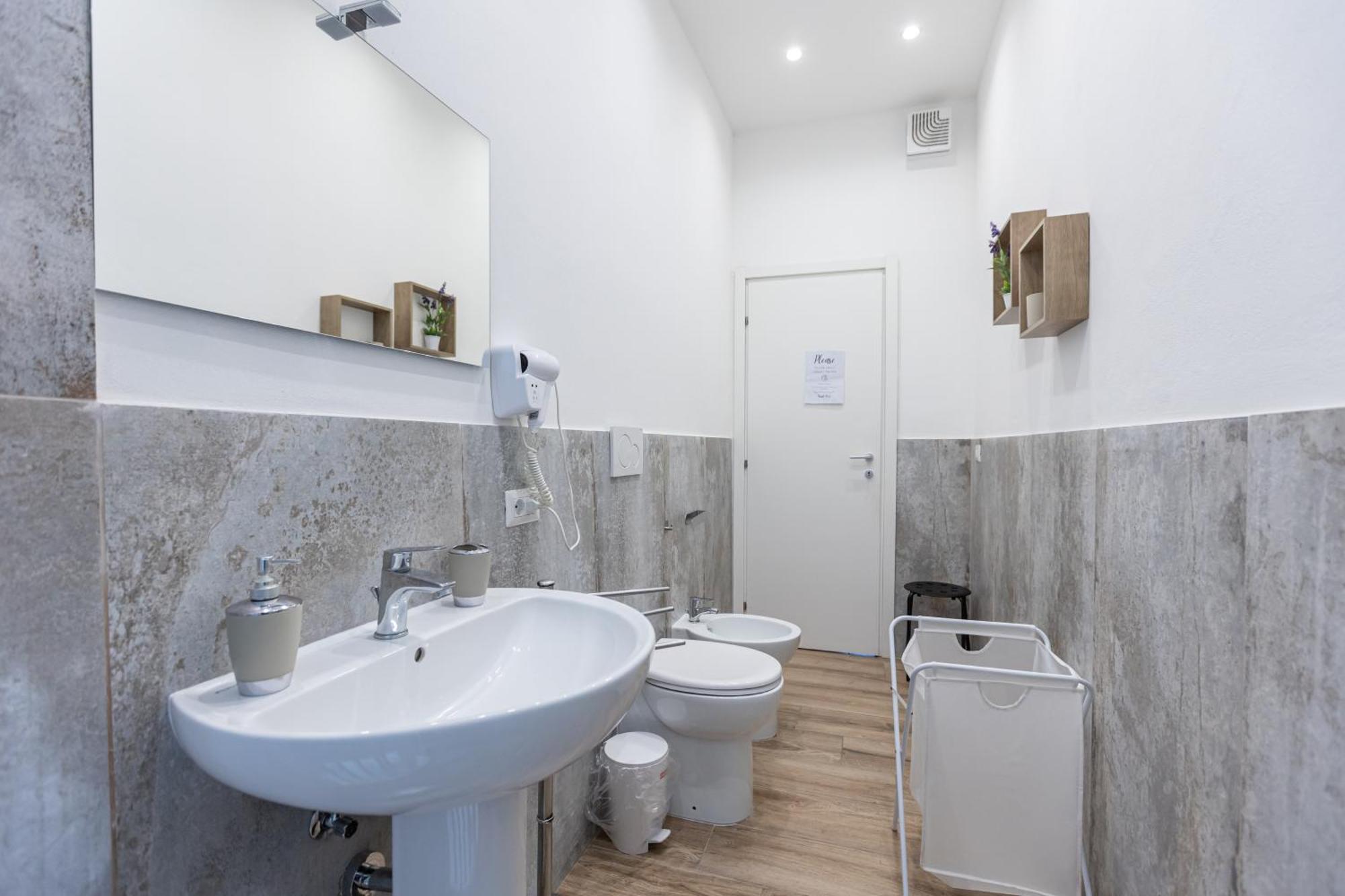 Al Castello-Independent House Villa Catania Exterior photo
