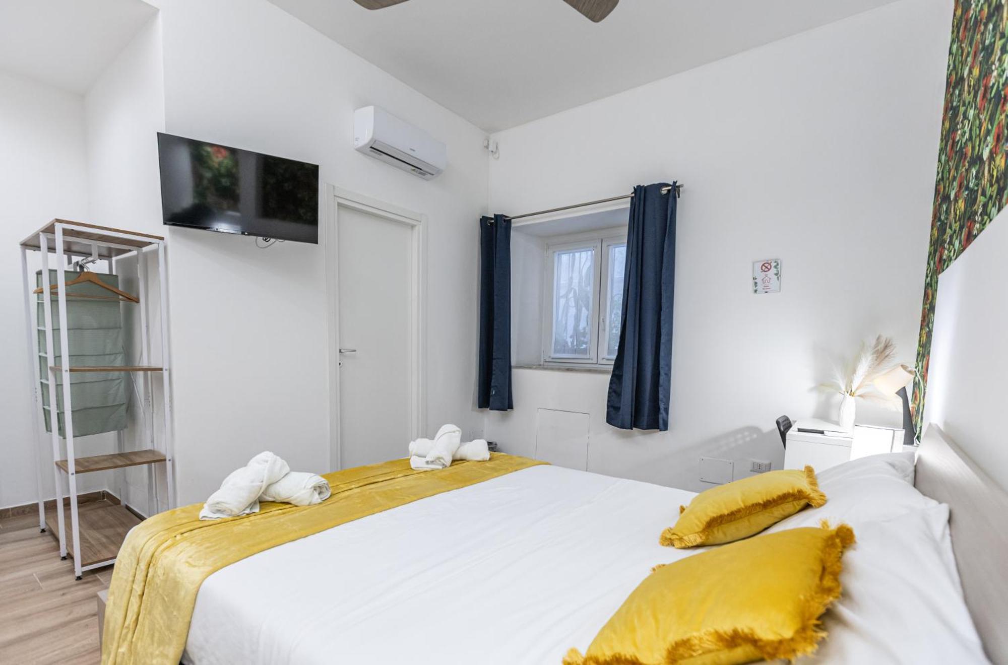 Al Castello-Independent House Villa Catania Exterior photo