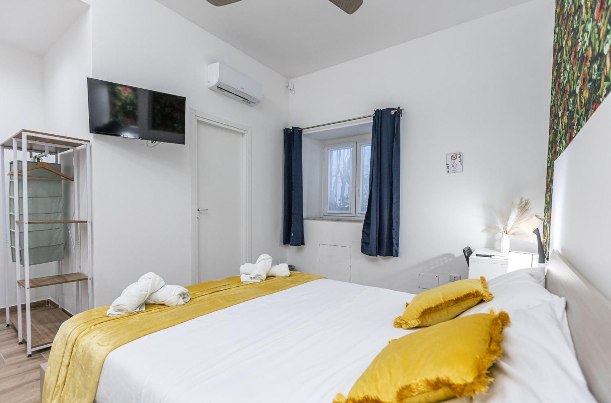 Al Castello-Independent House Villa Catania Exterior photo