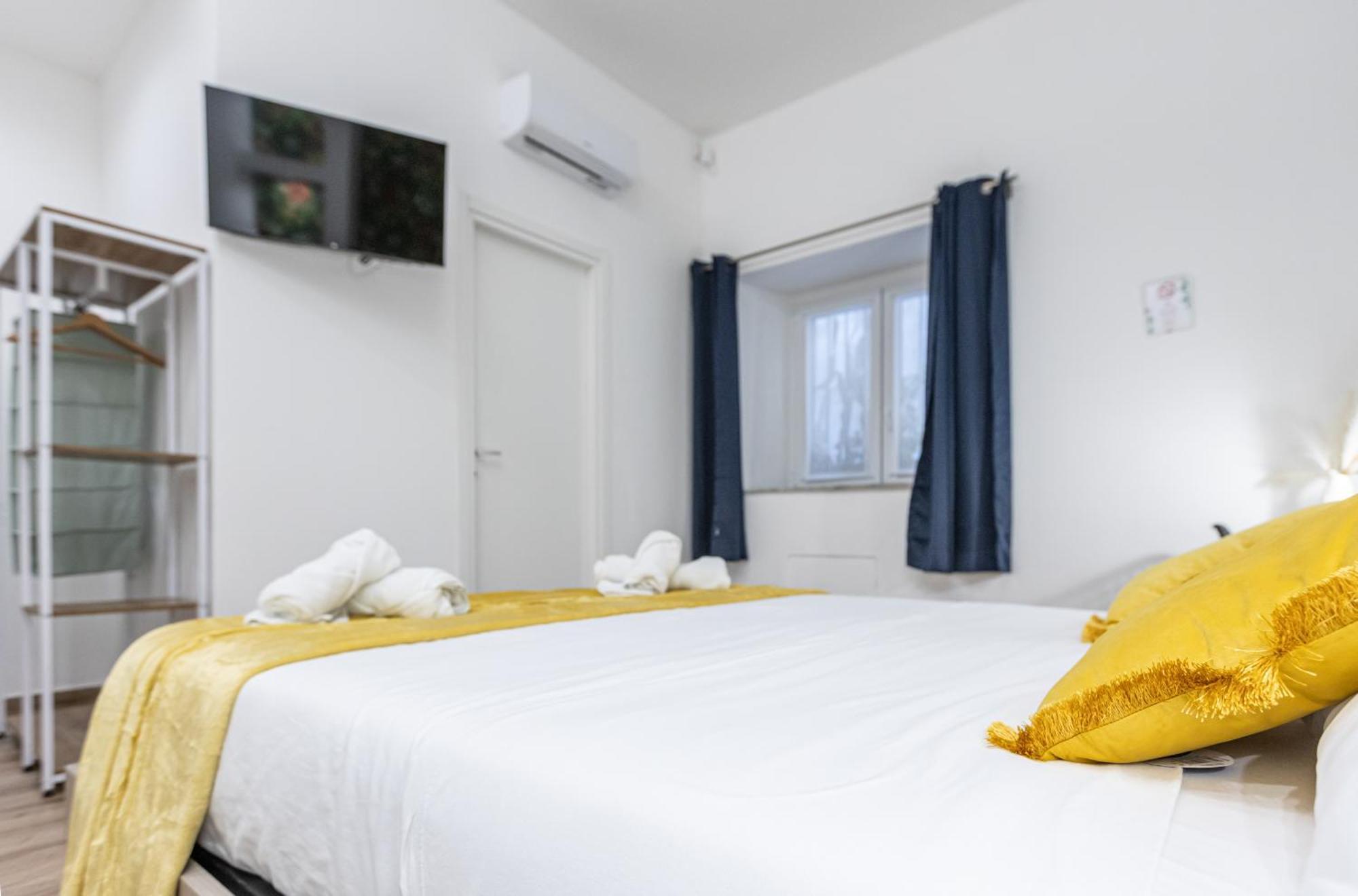 Al Castello-Independent House Villa Catania Exterior photo